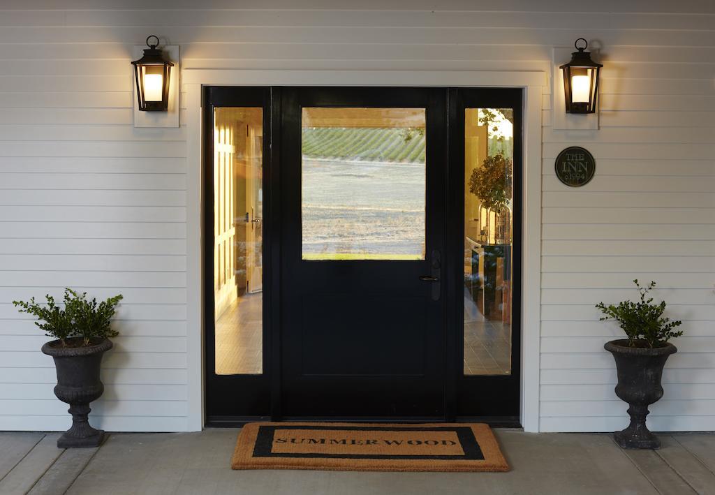 Summerwood Inn Paso Robles Exterior foto