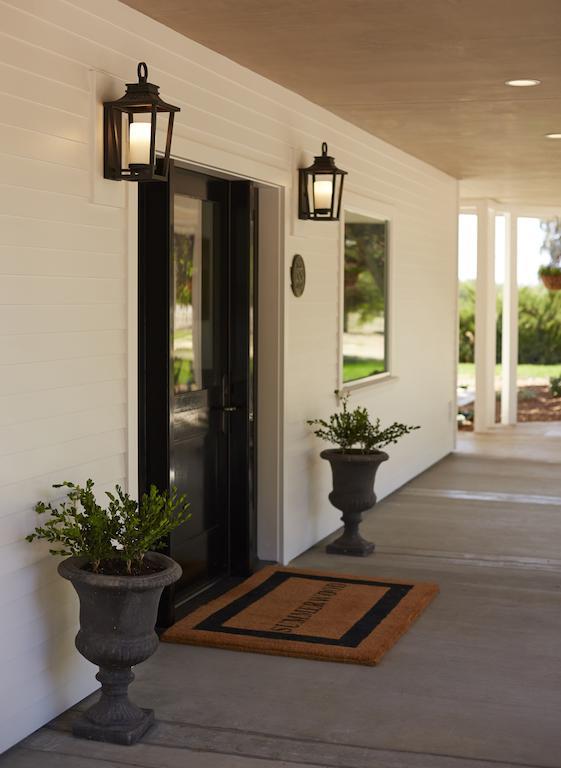 Summerwood Inn Paso Robles Exterior foto