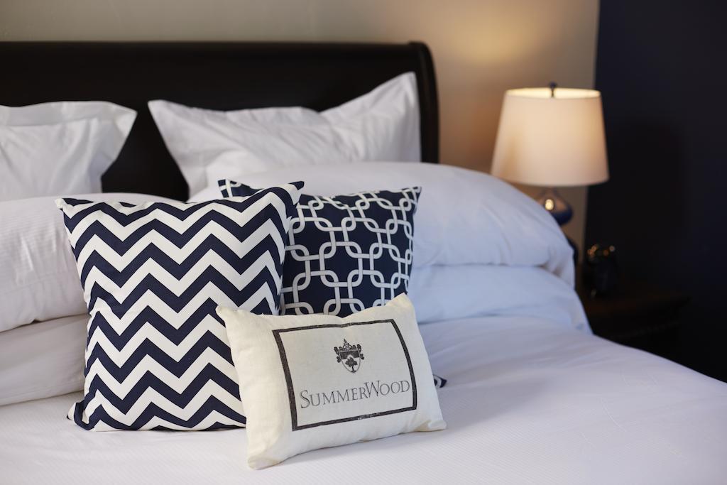Summerwood Inn Paso Robles Quarto foto
