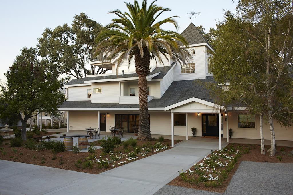 Summerwood Inn Paso Robles Quarto foto