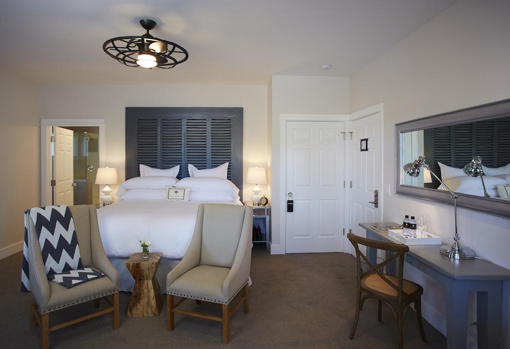 Summerwood Inn Paso Robles Exterior foto