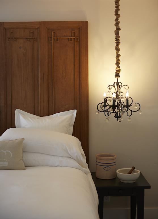 Summerwood Inn Paso Robles Quarto foto