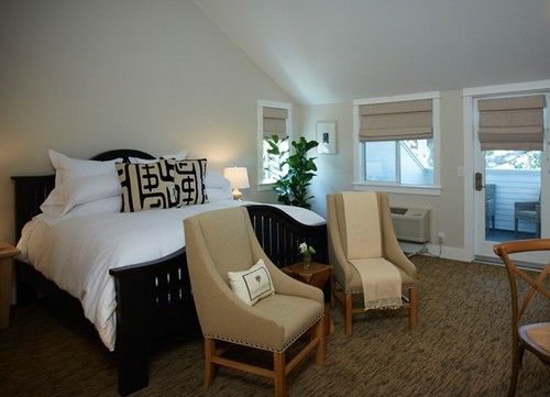 Summerwood Inn Paso Robles Exterior foto