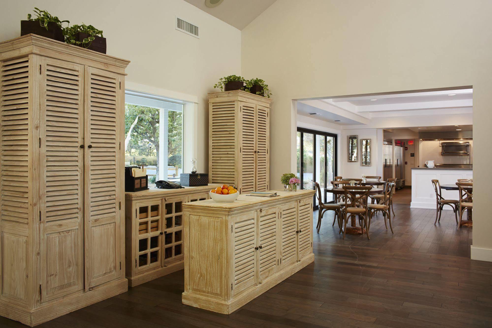 Summerwood Inn Paso Robles Exterior foto